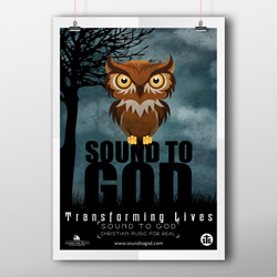 Sound to God - Owl