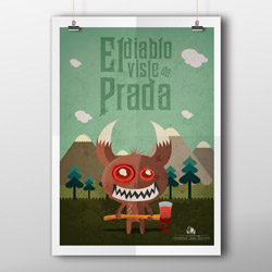 Sound to God - El diablo viste de prada