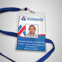 Norenge - Crachá