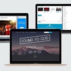 Sound to God | Christian Music for Real