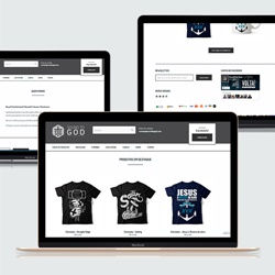 Store | Sound to God